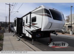 New 2022 Forest River XLR Nitro 321 available in Murray, Utah