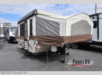 Used 2017 Forest River Rockwood Freedom Series 1940LTD available in Murray, Utah