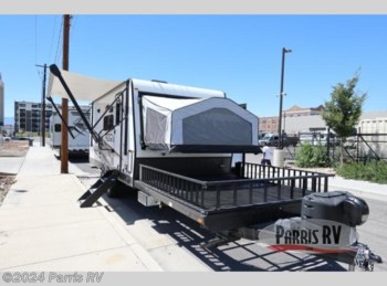 Used 2021 Forest River Rockwood Roo 21SSL available in Murray, Utah
