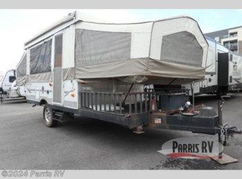 Used 2008 Forest River Rockwood Freedom LTD Series 232XRT available in Murray, Utah