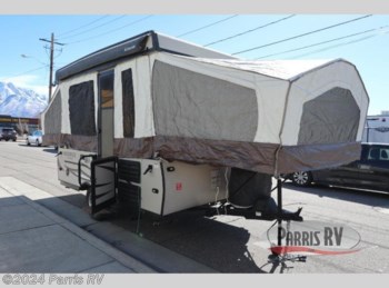 Used 2018 Forest River Rockwood Freedom Series 1950 available in Murray, Utah