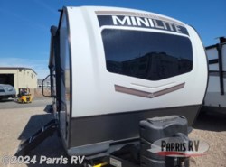 New 2023 Forest River Rockwood Mini Lite 2509S available in Murray, Utah