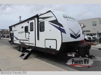 New 2024 Cruiser RV Shadow Cruiser 280QBS available in Murray, Utah