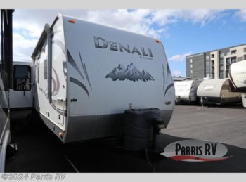 Used 2013 Dutchmen Denali 287RE available in Murray, Utah