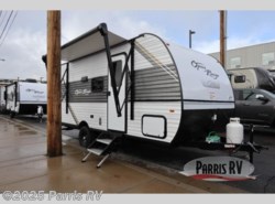 New 2025 Highland Ridge Open Range Conventional 180BHS available in Murray, Utah