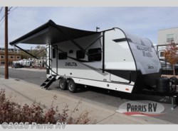 New 2025 Alliance RV Delta Ultra Lite ML206 available in Murray, Utah