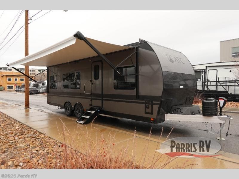 New 2025 ATC Pla 550 2816 available in Murray, Utah