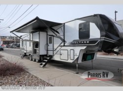 New 2025 Dutchmen Voltage Triton 4013 available in Murray, Utah