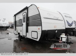 New 2025 Highland Ridge Open Range Conventional 177BH available in Murray, Utah