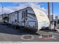 Used 2015 Jayco White Hawk 27DSRL available in Murray, Utah