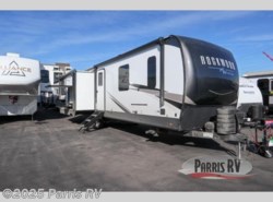 New 2025 Forest River Rockwood Signature 8332SB available in Murray, Utah