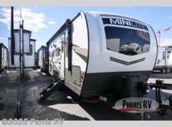 New 2025 Forest River Rockwood Mini Lite 2517S available in Murray, Utah