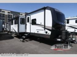 New 2025 Forest River Rockwood Signature 8338DB available in Murray, Utah