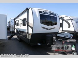 New 2025 Forest River Rockwood Mini Lite 2205S available in Murray, Utah