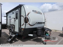 New 2025 Forest River Rockwood Geo Pro G15RDG available in Murray, Utah