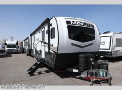 New 2025 Forest River Rockwood Mini Lite 2516S available in Murray, Utah