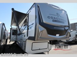New 2026 Coachmen Brookstone 370RLLO available in Murray, Utah