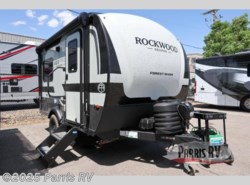 New 2026 Forest River Rockwood Geo Pro G15TB available in Murray, Utah