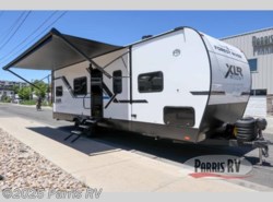 New 2025 Forest River XLR Boost 2714B available in Murray, Utah