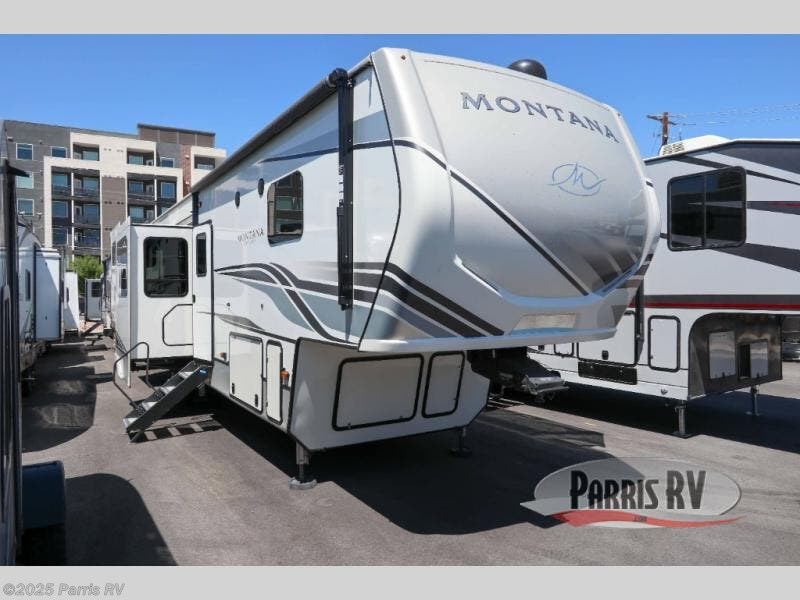 Used 2022 Keystone Montana 3791RD available in Murray, Utah