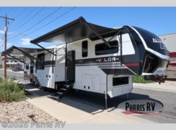 New 2026 Alliance RV Valor 44V14 available in Murray, Utah