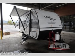 New 2025 Highland Ridge Open Range Conventional 19BH available in Murray, Utah