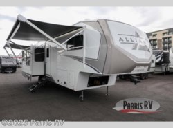New 2026 Alliance RV Avenue 32RLS available in Murray, Utah