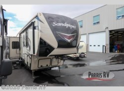 Used 2019 Forest River Sandpiper 354RET available in Murray, Utah