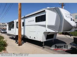 New 2026 Alliance RV Avenue 35RKS available in Murray, Utah