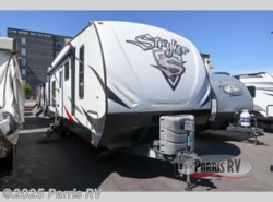 Used 2016 Cruiser RV Stryker ST-2912 available in Murray, Utah