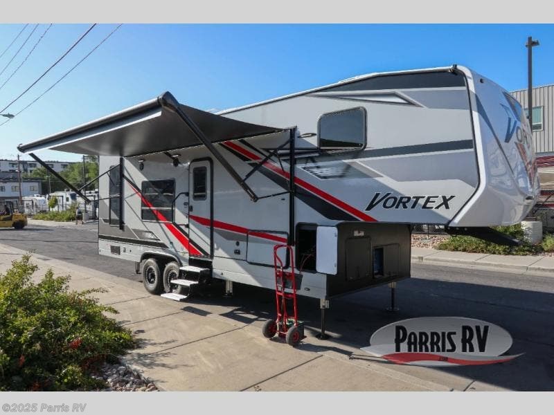 New 2026 Genesis Supreme Vortex 2815V available in Murray, Utah