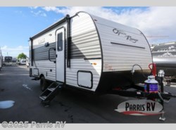 New 2026 Highland Ridge Colt 18MBS available in Murray, Utah