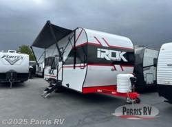 New 2026 Fleetwood Irok 2214 available in Murray, Utah