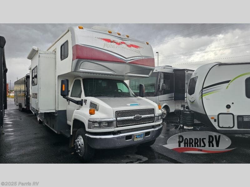 Used 2006 Weekend Warrior Weekend Warrior 3400RWT available in Murray, Utah