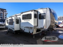 New 2026 Forest River Rockwood Signature 402SFL available in Murray, Utah