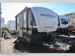 New 2026 Forest River Rockwood Geo Pro G13LE available in Murray, Utah