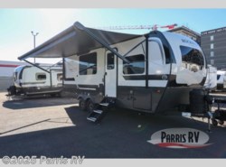 New 2026 Forest River Rockwood Mini Lite 2522FB available in Murray, Utah