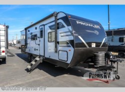 New 2026 Heartland Prowler 2602BHS available in Murray, Utah