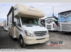 Used 2018 Thor Motor Coach Quantum Sprinter KM24 available in Murray, Utah