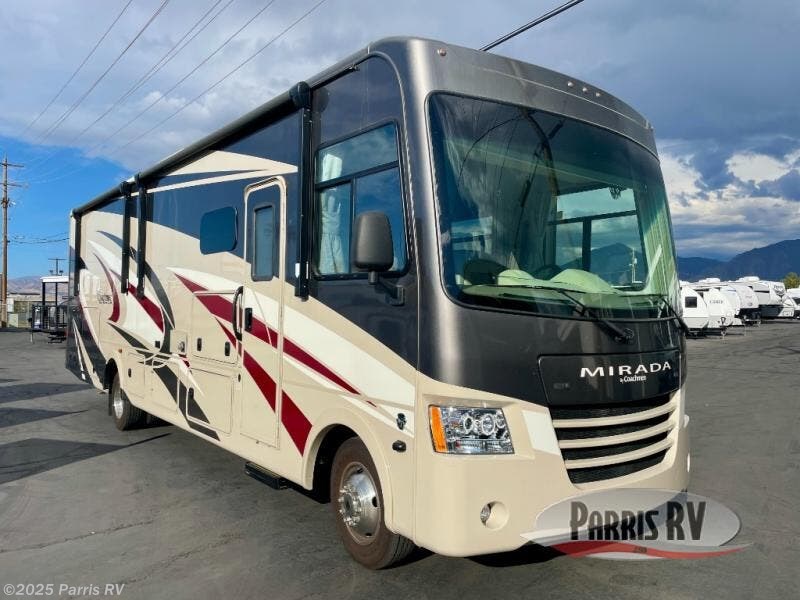 Used 2020 Coachmen Mirada 32SS available in Murray, Utah