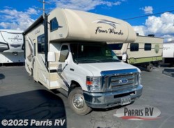 Used 2018 Thor Motor Coach Four Winds 26B available in Murray, Utah