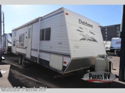 Used 2005 Dutchmen Lite 27 B available in Murray, Utah