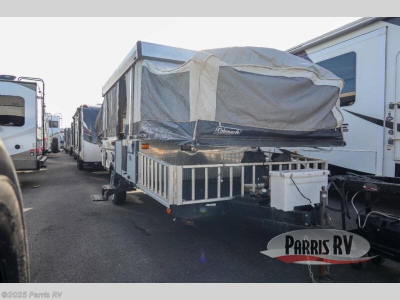 Used 2010 Coleman The Evolution Series E3 available in Murray, Utah