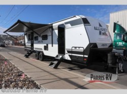 New 2026 Alliance RV Delta 291BH available in Murray, Utah
