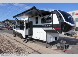 New 2026 Alliance RV Valor 37V11 available in Murray, Utah