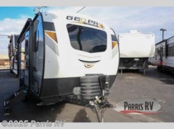 Used 2020 Forest River Rockwood Geo Pro 16BH available in Murray, Utah