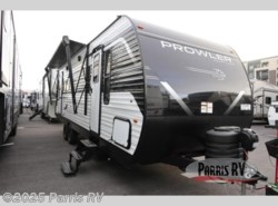 New 2026 Heartland Prowler 2601RLS available in Murray, Utah