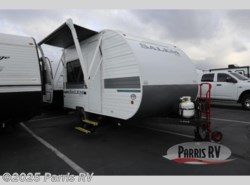 New 2026 Forest River Salem FSX 135ICE available in Murray, Utah