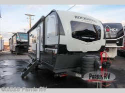 New 2026 Forest River Rockwood Mini Lite 2214S available in Murray, Utah