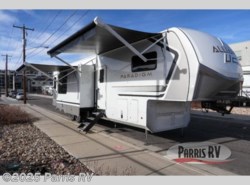 New 2026 Alliance RV Paradigm 395DS available in Murray, Utah